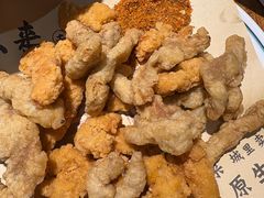 -东来土菜馆(民祥园路店)