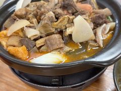-桥雪牛杂专门店(关边路店)