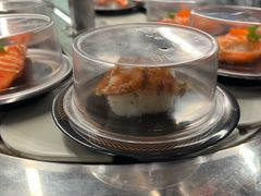 -争鲜回转寿司(朝北大悦城店)