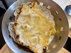 -克比叔叔印度餐厅Kebabs on the Grille(永康路分店)
