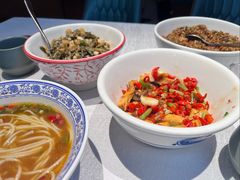 -湘中缘·湖南菜(娄底驻京办店)