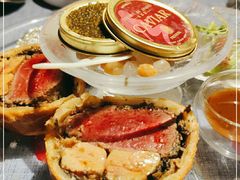 -弦月窗LUNETTE BY AMANDA(复兴路店)