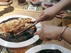 -豪客来牛排(大汉口城店)