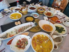 -壹品宴掦·淮扬菜(新牌坊店)