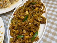 -京皇十二道天津菜(蒲黄榆店)