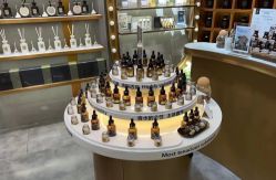 -香遇沙龙香水·调香·团建