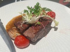 -Nord Grill&Bar Highland诺德西餐(深圳欢乐海岸店)