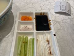 -福来居烤鸭店(天坛二店)