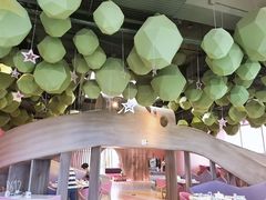 -水桶王国主题餐厅·聚会·生日派对·亲子活动·家庭套餐(亚龙湾希尔顿店)