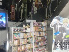 -秋叶原电器街
