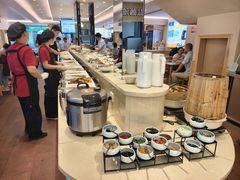 -素满香·食养自助(建邺万达店)