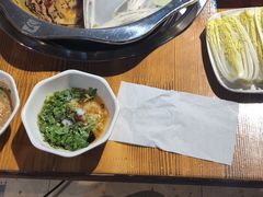 -成都玉林串串香火锅(三八店)