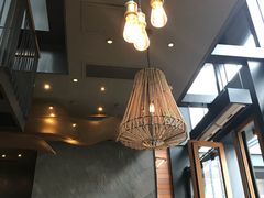 -星巴克臻选(成都太古里店)