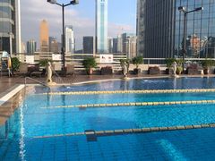 -广州粤海喜来登酒店