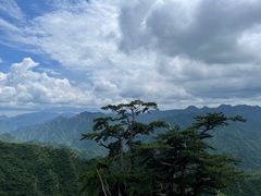 -圣莲山风景区