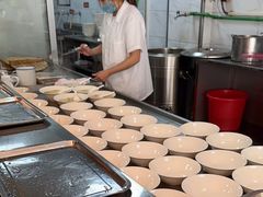 -汪家馄饨(集庆路店)