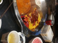 -大龙燚火锅(万象城店)