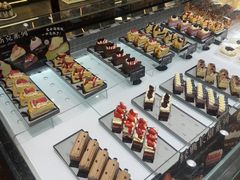 -红跑车(三牌楼店)