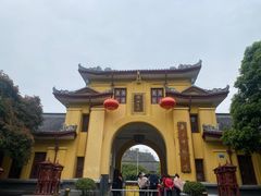 -桂林独秀峰王城景区