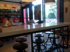 -肯德基(新塘乐购店)