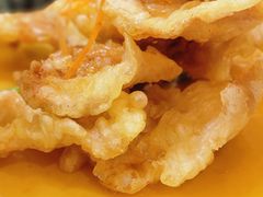 传统锅包肉-李老哈·东北菜(宋园路店)