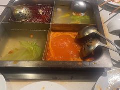 -海底捞火锅(劲松店)