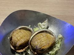 -质烤烤物·活烤海鲜(质烤总店)