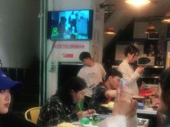 -欧巴来了韩式料理