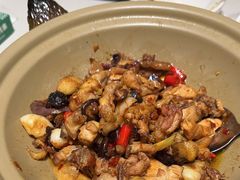 -绿草地·湘菜(芙蓉天街店)