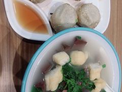 -小杨生煎(周浦万达店)