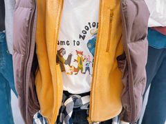 -优衣库(上海正大广场店)