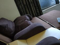 -金悦足道(宝岗大道店)