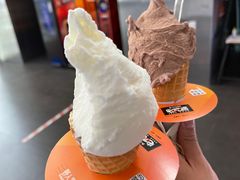 -野人先生现做冰淇淋(北京顺义祥云小镇店)