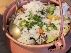 -一坐一忘云南菜(三里屯店)