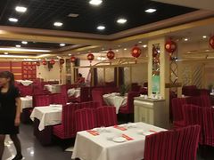 大堂-鑫百万烤鸭店(大兴店)