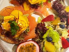 -BE BRIGHT KITCHEN(正佳广场店)