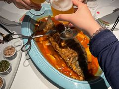 -阿五黄河大鲤鱼(英协路店)