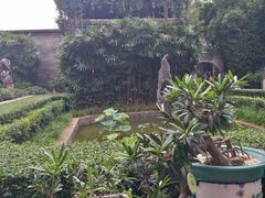 -东莞市可园博物馆