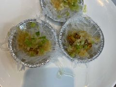 -香湖海鲜餐厅(青澳湾店)