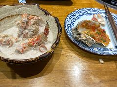 -蟹将军日本料理(中南路店)