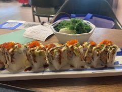 -松岛日本料理(汾江路店)