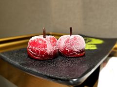 -海底捞火锅(宇飞大厦店)