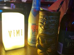 -vimi便利店酒吧
