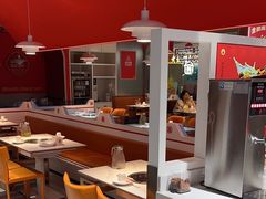 -喜虾客·大虾火锅(郑州无限城店)