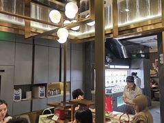 -海底捞火锅(长宁路龙之梦店)