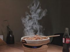 -青桃餐厅