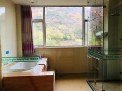 -金隅凤山酒店