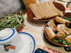 -石灰石烧鸡公(南通万象城店)
