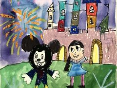 -甲乙果 美术书法(通州校区)