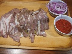 -纳瓦新疆菜(银都店)